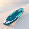 Extralink aufblasbares SUP-Board 335 cm, ohne Zubehör