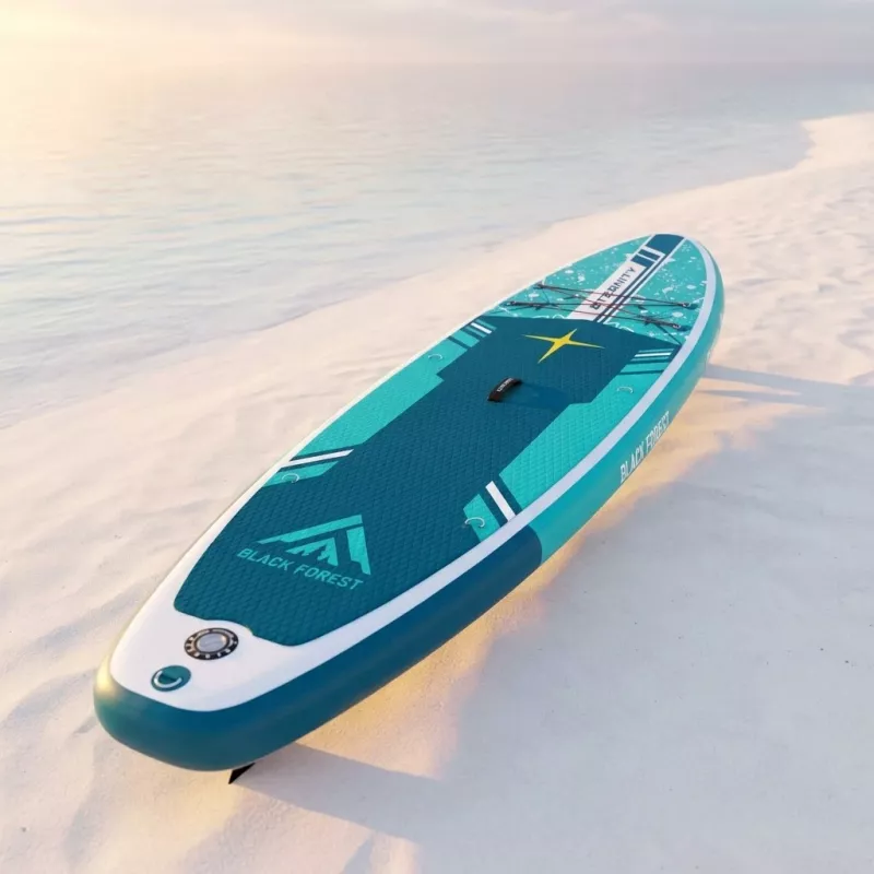 Extralink aufblasbares SUP-Board 335 cm, ohne Zubehör