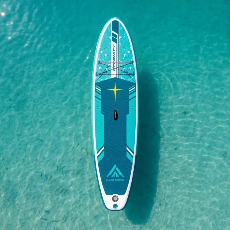 Extralink aufblasbares SUP-Board 335 cm, ohne Zubehör