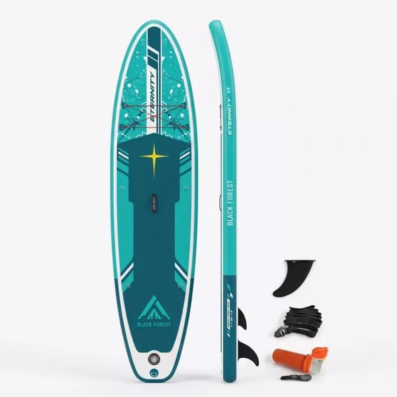 Extralink aufblasbares SUP-Board 335 cm, ohne Zubehör