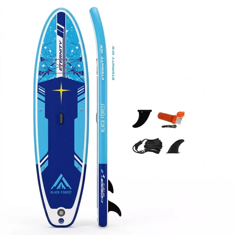 Extralink aufblasbares SUP-Board 320 cm, ohne Zubehör