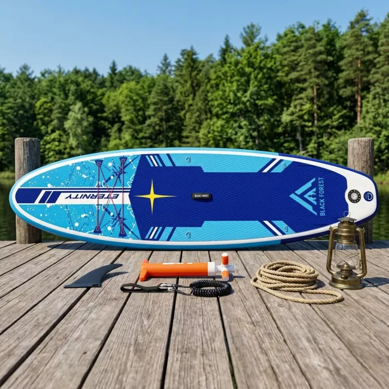 Extralink aufblasbares SUP-Board 320 cm, ohne Zubehör