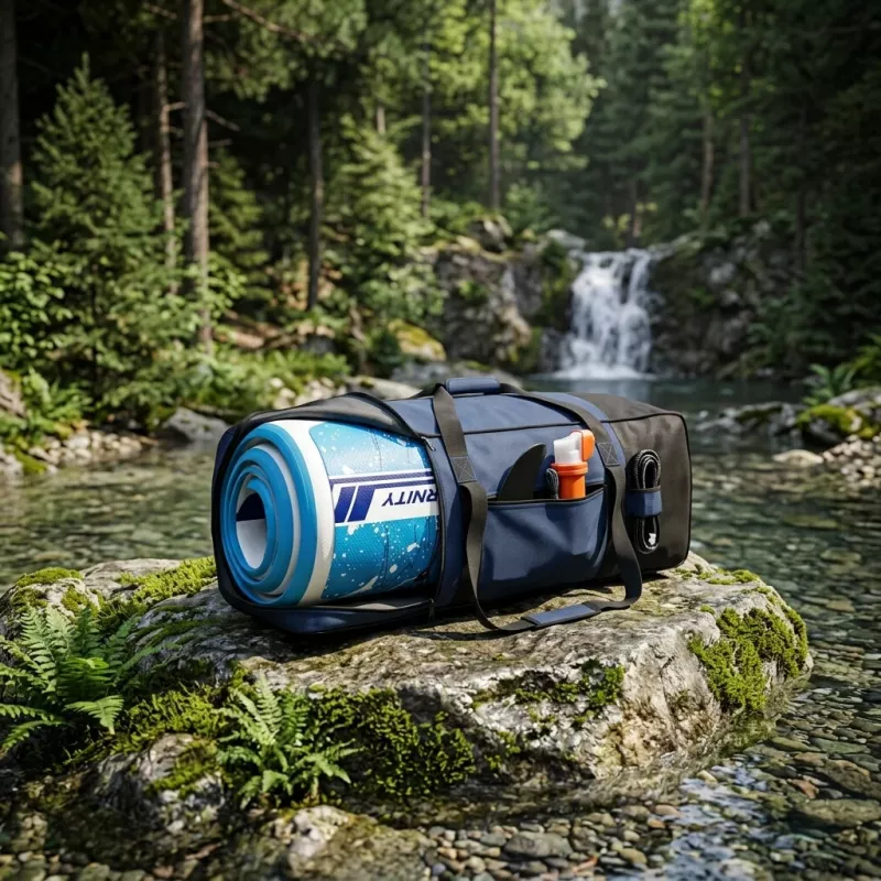 Extralink aufblasbares SUP-Board 320 cm, ohne Zubehör