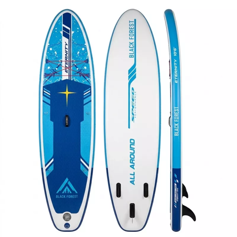 Extralink aufblasbares SUP-Board 320 cm, ohne Zubehör