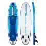 Extralink aufblasbares SUP-Board 320 cm, ohne Zubehör