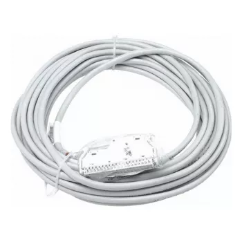 Mitel HVT Kabel 10m 24DA (Sivapac/Offenes Ende)