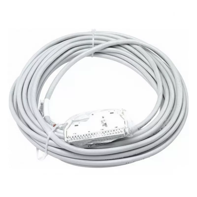 Mitel HVT Kabel 10m 24DA (Sivapac/Offenes Ende)