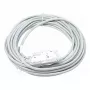 Mitel HVT Kabel 10m 24DA (Sivapac/Offenes Ende)