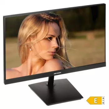 Hikvision DS-D5024F2-AP2 23,8 inch Full HD IPS LED Monitor