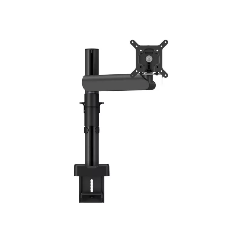 Vogels MOMO 2127 Monitorarm Tischhalterung Schwarz