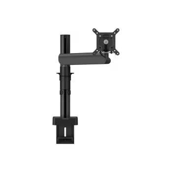Vogels MOMO 2127 Monitorarm Tischhalterung Schwarz