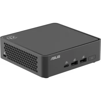 ASUS NUC 15 Pro RNUC15CRKU506302 Mini PC - 16GB RAM, 512GB SSD, Kein Betriebssystem