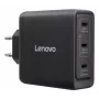 Lenovo Multi-Port USB-C 100W GaN Charger Black - EU