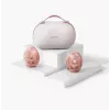 MOMCOZY AIR 1 Ultra-Slim Wearable Breast Pump, BP335 - Hands-Free, Wireless, 2 Modi, 9 Stufen, 150ml