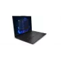 Lenovo ThinkPad L16 Gen 3 Intel Core Ultra 7 355 16GB RAM 512GB SSD 16 inch WUXGA IPS Windows 11 Pro Schwarz