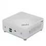 MSI Cubi NUC AI+ 3MG-007DE Intel Core Ultra 7 355 16GB 1TB SSD No OS Mini PC Schwarz