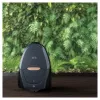 AEG VX82-1-5DB Beutel-Staubsauger 600W Denim Blue