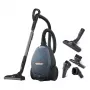 AEG VX82-1-5DB Beutel-Staubsauger 600W Denim Blue