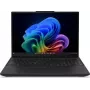 Lenovo ThinkPad T16 Gen 5 21WX - AMD Ryzen AI 7 PRO 450 - 32 GB RAM - 1 TB SSD - 16 inch WUXGA IPS - Windows 11 Pro - Schwarz