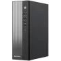 Blackview NEX60 Core 5 210H Mini PC, 16GB RAM, 512GB SSD, Windows 11 Pro, Schwarz