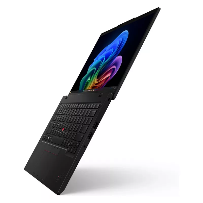 Lenovo ThinkPad L14 Gen 7 AMD 14 inch Notebook - 32GB RAM, 512GB SSD, WUXGA, Windows 11 Pro, Thunder Black