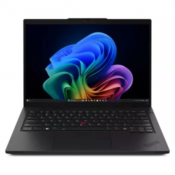 Lenovo ThinkPad L14 Gen 7 AMD 14 inch Notebook - 32GB RAM, 512GB SSD, WUXGA, Windows 11 Pro, Thunder Black