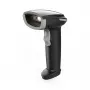 Inateck BCST-23 Grau 2D Wireless Barcode-Scanner mit Bluetooth und USB