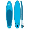 Extralink Inflatable Paddle Board 335cm SUP Board Set with Accessories