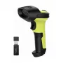 Inateck BCST-72 Green 1D Bluetooth Barcode Scanner mit Ladestation