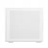 Cooler Master Elite 600 ARGB White Midi-Tower mit Tempered Glass