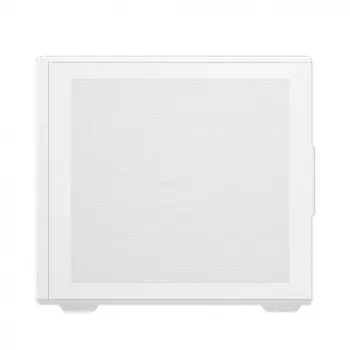 Cooler Master Elite 600 ARGB White Midi-Tower mit Tempered Glass