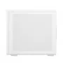 Cooler Master Elite 600 ARGB White Midi-Tower mit Tempered Glass