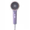 Philips Haartrockner BHD723/10 Series 7000 1800W Digitalmotor SenseIQ-Technologie Mattweiß mit Roségold