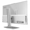 MSI Modern AM272P 1M-1236AT 27-Zoll All-in-One-PC, Intel Core 7 150U, 16 GB RAM, 512 GB SSD, Windows 11 Home, Weiß