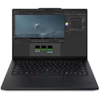 Lenovo ThinkPad P14s G7 Intel Core Ultra 7 366H 14.5 inch WUXGA 64GB 1TB SSD RTX PRO 500 Blackwell Windows 11 Pro TopSeller