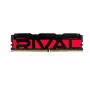 PC-Arbeitsspeicher DDR4 Rival Radiant 8GB (1x8GB) 3200MHz CL16 Rot
