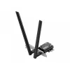 MSI Herald BE6500 WiFi 7 PCIe Netzwerkkarte