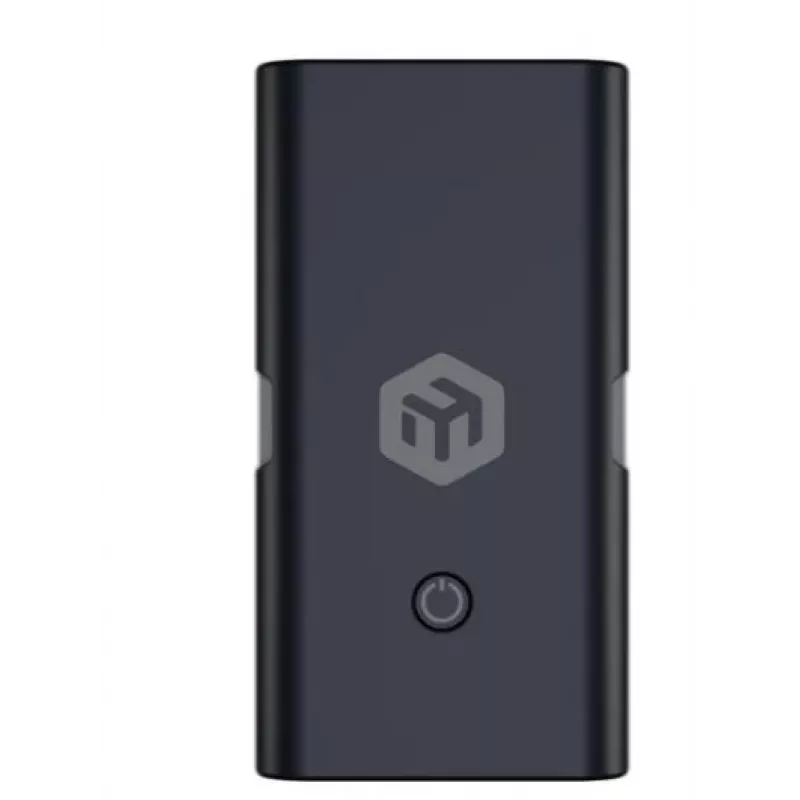 MikroTik GPOE-USB PoE-zu-USB-C-Konverter mit USB 3.0 Hub