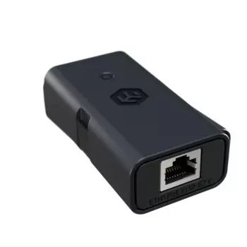 MikroTik GPOE-USB PoE-zu-USB-C-Konverter mit USB 3.0 Hub