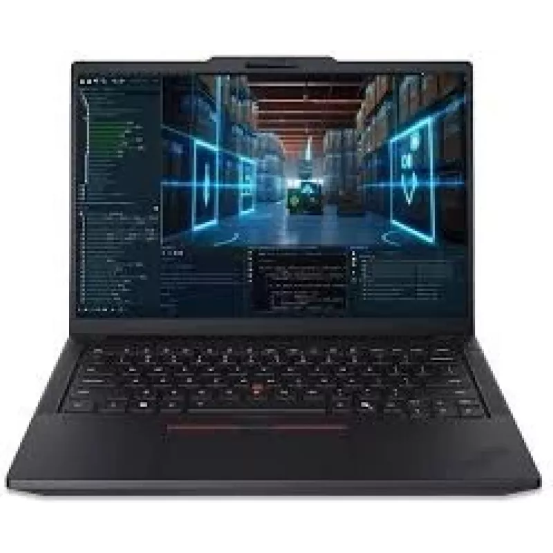 Lenovo ThinkPad P14s G7 Intel Core Ultra 7 366H 14.5 WUXGA Notebook (21XJ001YGE)