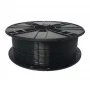 Gembird 3DP-PLA+1.75-02-BK PLA+ Filament 1,75 mm Schwarz 1 kg