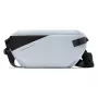 INATECK FB01001 Grau Blau Laptop Umhängetasche 34,5x23,5x5 cm