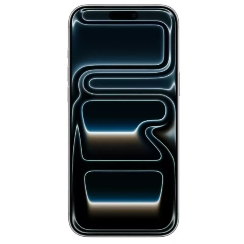 Apple iPhone 17 Pro Max 6,9 Zoll 1TB Silber