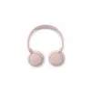 Philips TAH4000PK/00 Kabellose On-Ear-Kopfhörer Pink