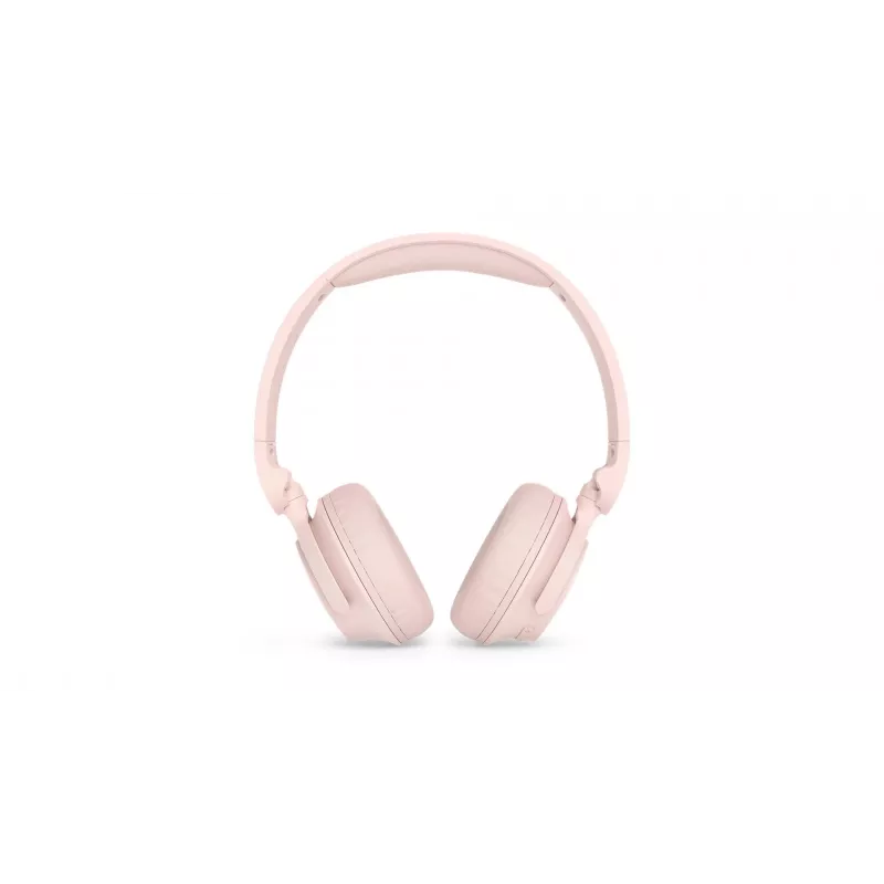 Philips TAH4000PK/00 Kabellose On-Ear-Kopfhörer Pink