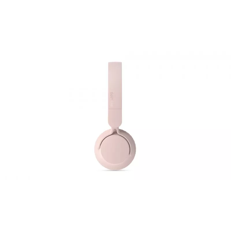 Philips TAH4000PK/00 Kabellose On-Ear-Kopfhörer Pink