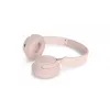Philips TAH4000PK/00 Kabellose On-Ear-Kopfhörer Pink