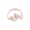 Philips TAH4000PK/00 Kabellose On-Ear-Kopfhörer Pink
