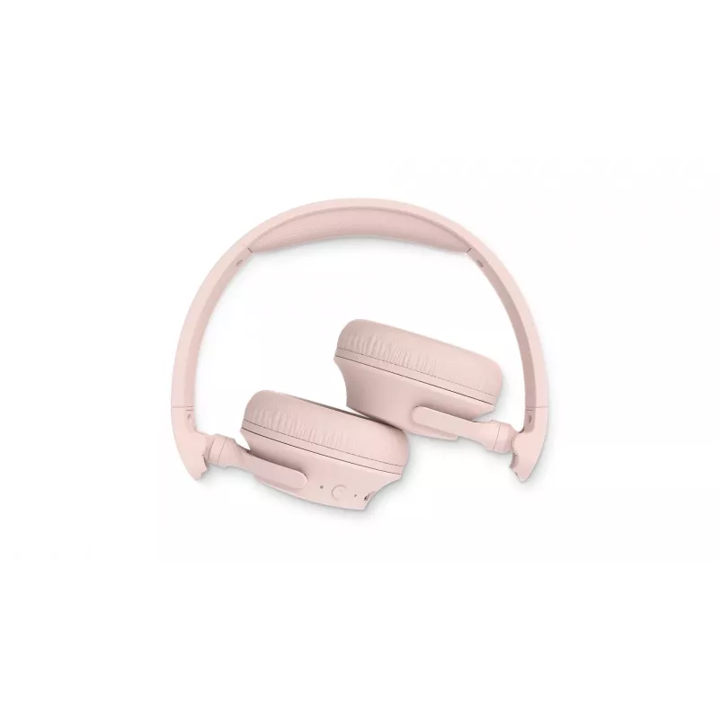 Philips TAH4000PK/00 Kabellose On-Ear-Kopfhörer Pink