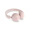 Philips TAH4000PK/00 Kabellose On-Ear-Kopfhörer Pink